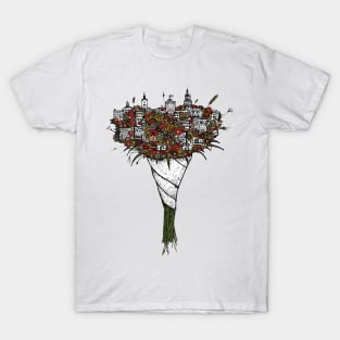 Bouquet T-Shirt